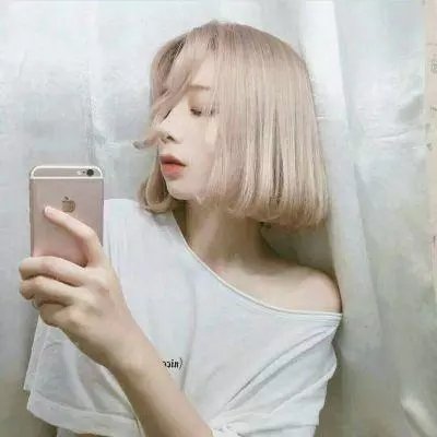 让女孩轻松一下 封面